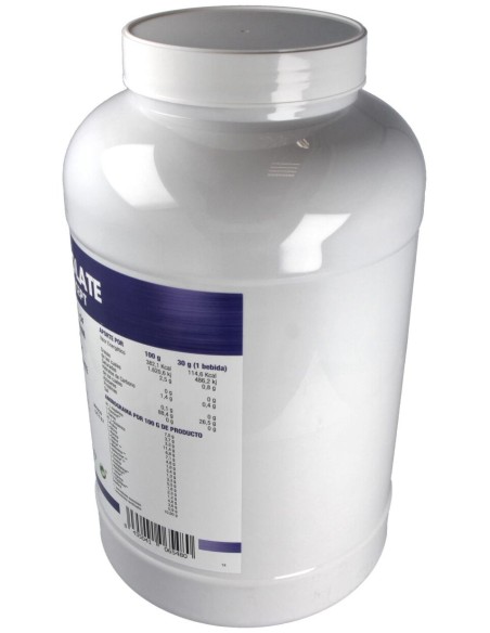 Mega Plus Isolate Concept Chocolate 2Kg