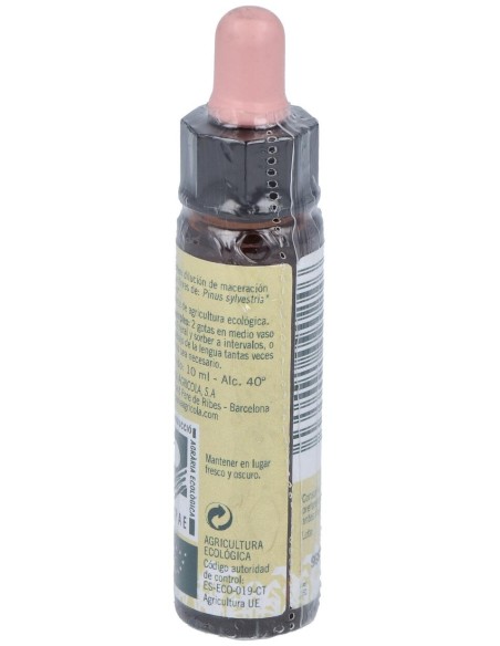 Pine Plantis Flores De Bach Nº 24 10Ml.