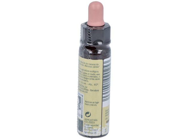 Red Chestnut Plantis Flores De Bach Nº 25 10Ml.