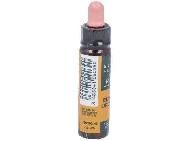 Rescue Remedy Plantis Flores De Bach Nº 39 10Ml.