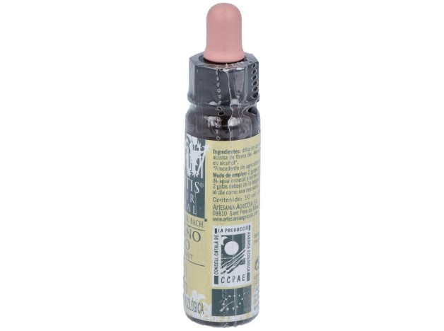 Red Chestnut Plantis Flores De Bach Nº 25 10Ml.