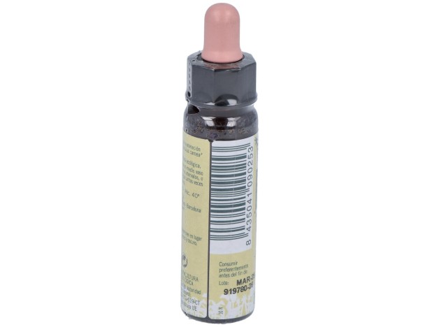 Red Chestnut Plantis Flores De Bach Nº 25 10Ml.