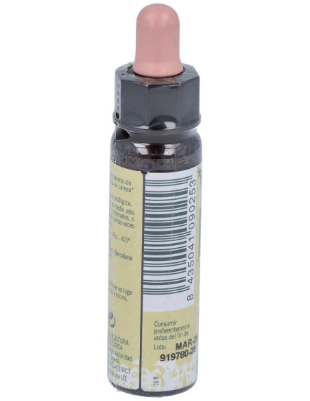 Red Chestnut Plantis Flores De Bach Nº 25 10Ml.