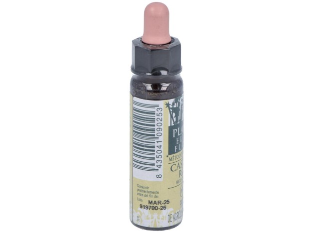 Red Chestnut Plantis Flores De Bach Nº 25 10Ml.