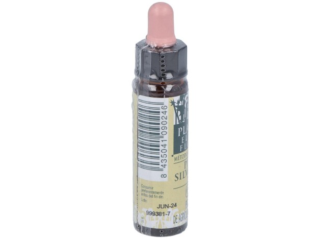 Pine Plantis Flores De Bach Nº 24 10Ml.