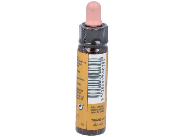 Rescue Remedy Plantis Flores De Bach Nº 39 10Ml.