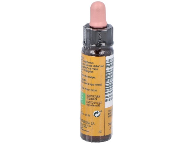 Rescue Remedy Plantis Flores De Bach Nº 39 10Ml.