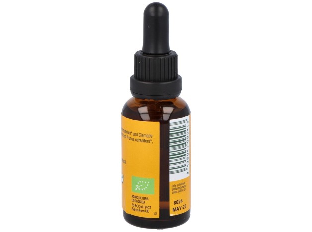 Plantis Elixir Floral De Urgencia 30 Ml