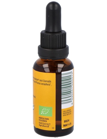 Plantis Elixir Floral De Urgencia 30 Ml