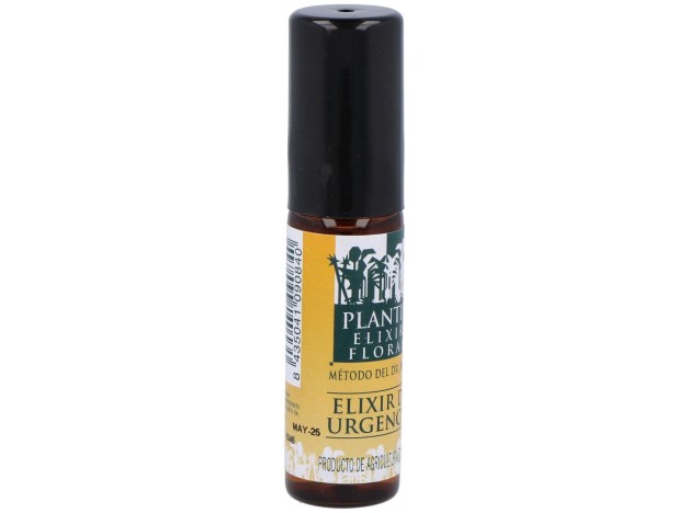 Plantis Remedio Urgencia Spray 20Ml