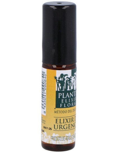Plantis Remedio Urgencia Spray 20Ml