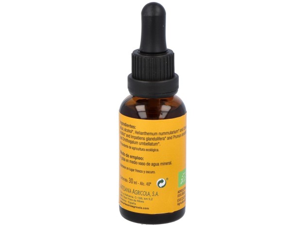 Plantis Elixir Floral De Urgencia 30 Ml
