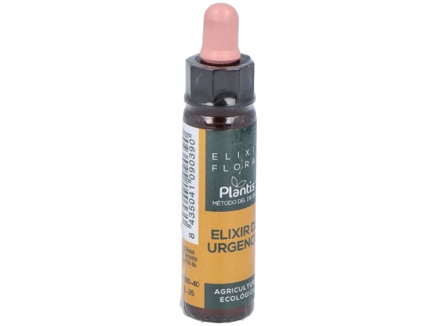 Rescue Remedy Plantis Flores De Bach Nº 39 10Ml.