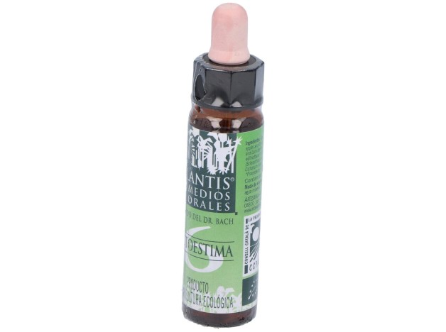 Remedio Plantis Nº 6 Autoestima 10Ml. Eco