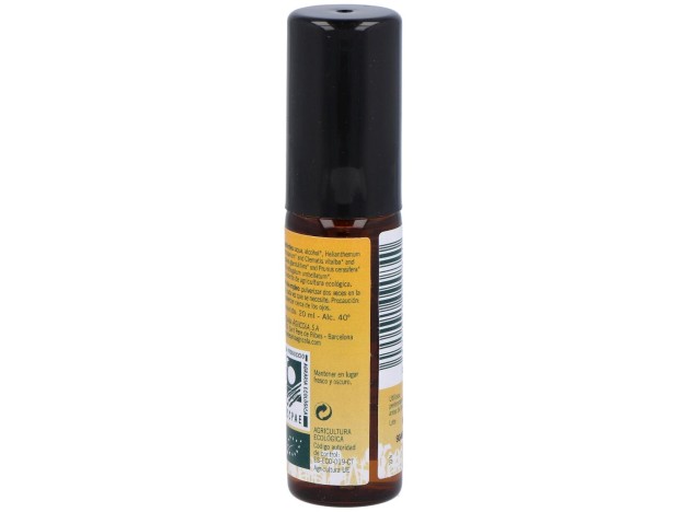 Plantis Remedio Urgencia Spray 20Ml