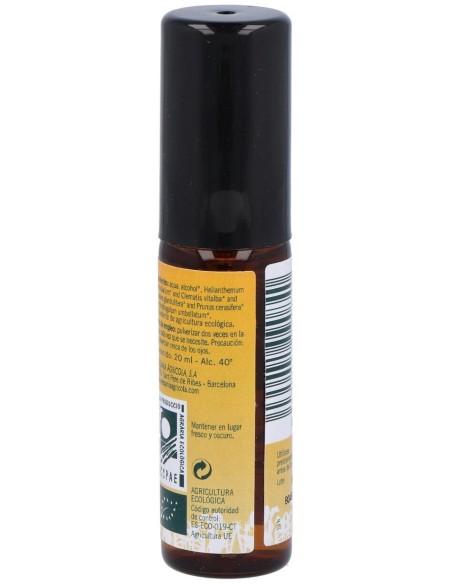 Plantis Remedio Urgencia Spray 20Ml