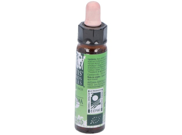 Remedio Plantis Nº 6 Autoestima 10Ml. Eco