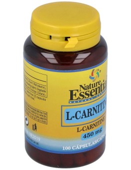 Nature Essential Carnitine...
