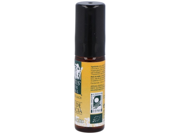 Plantis Remedio Urgencia Spray 20Ml