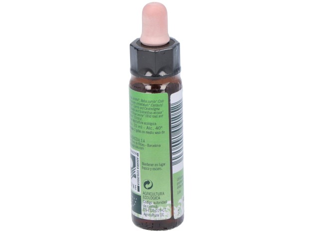Remedio Plantis Nº 6 Autoestima 10Ml. Eco