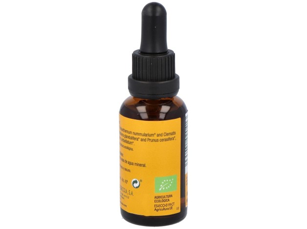 Plantis Elixir Floral De Urgencia 30 Ml