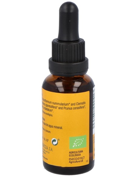 Plantis Elixir Floral De Urgencia 30 Ml