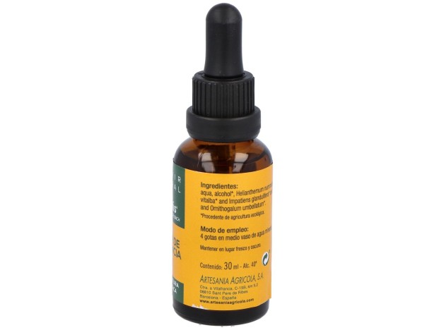 Plantis Elixir Floral De Urgencia 30 Ml