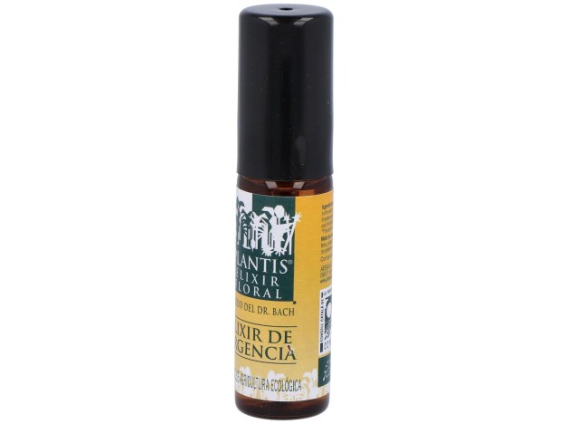 Plantis Remedio Urgencia Spray 20Ml