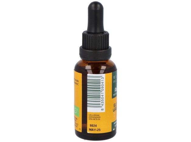 Plantis Elixir Floral De Urgencia 30 Ml