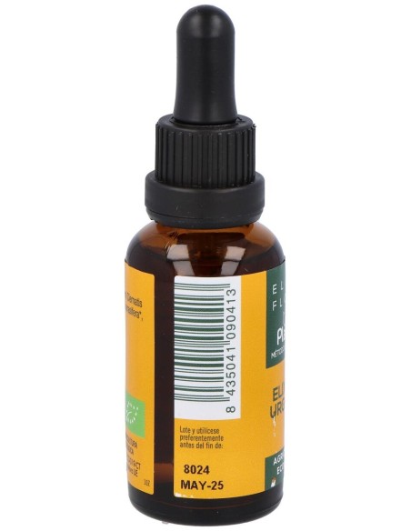 Plantis Elixir Floral De Urgencia 30 Ml
