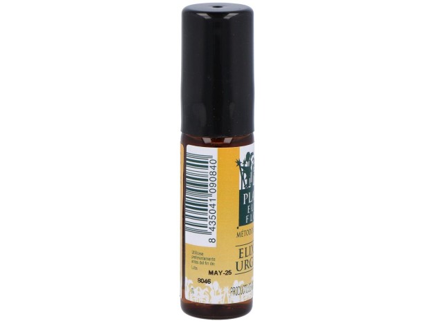 Plantis Remedio Urgencia Spray 20Ml