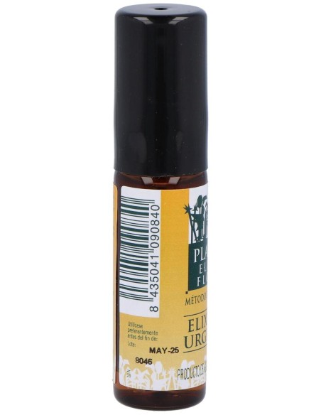 Plantis Remedio Urgencia Spray 20Ml