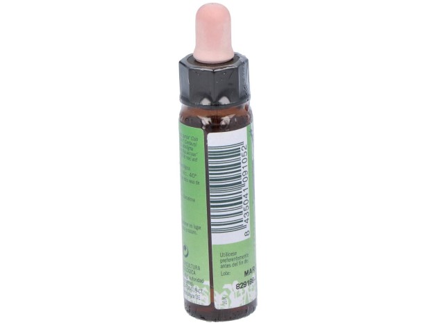Remedio Plantis Nº 6 Autoestima 10Ml. Eco