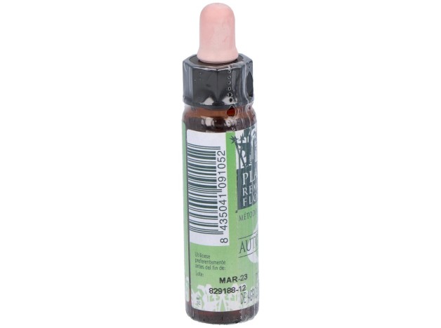Remedio Plantis Nº 6 Autoestima 10Ml. Eco