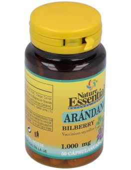 Nature Essential Arandano...