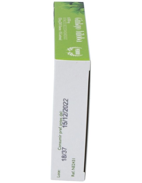 Ginkgo Biloba 6000Mg. 30Cap.