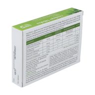Ginkgo Biloba 6000Mg 30Cap – Circulación Mejorada | Oferta