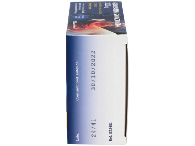 Nature Essential Glucosamine Chondroïtine Msm...