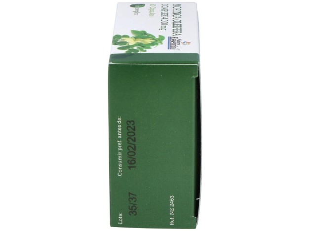 Nature Essential Moringacomplex 4000Mg Extracto...