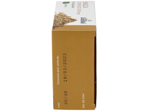 Nature Essential Maca Complex 3000Mg 60Caps