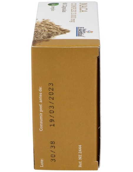Nature Essential Maca Complex 3000Mg 60Caps