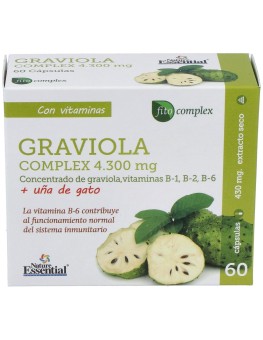 Nature Essential Graviola...