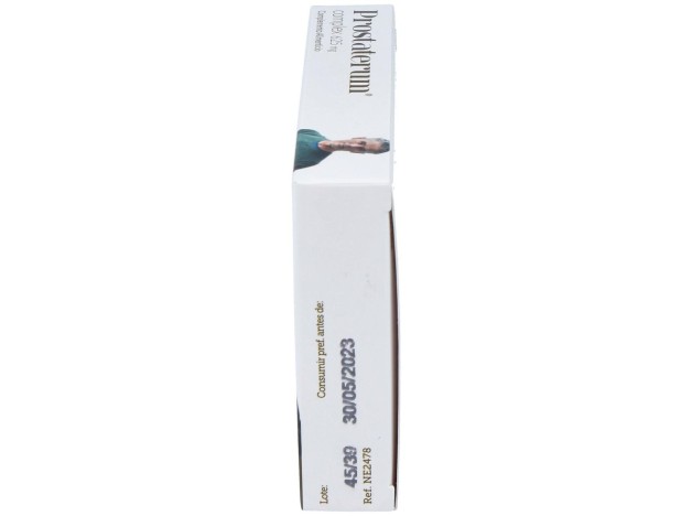 Prostaterum Complex 30Cap.