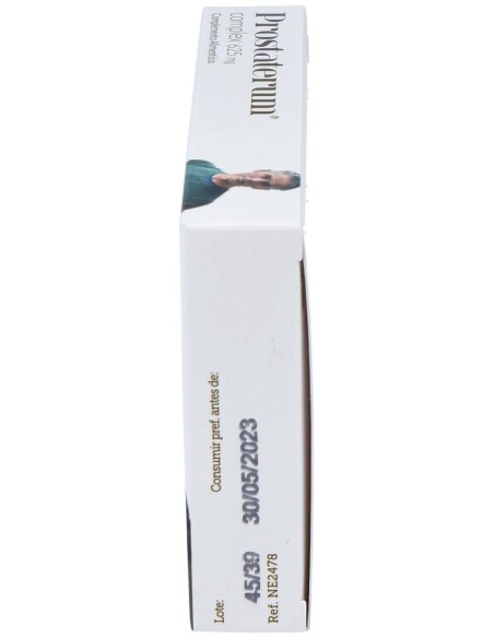 Prostaterum Complex 30Cap.