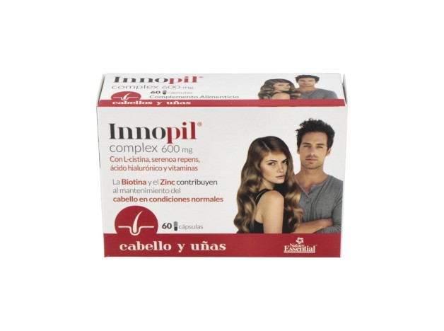 Nature Essential Innopil Complex 60Caps
