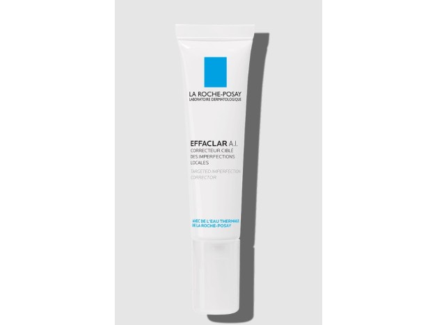 La Roche Posay Effaclar A.I. Corrector...
