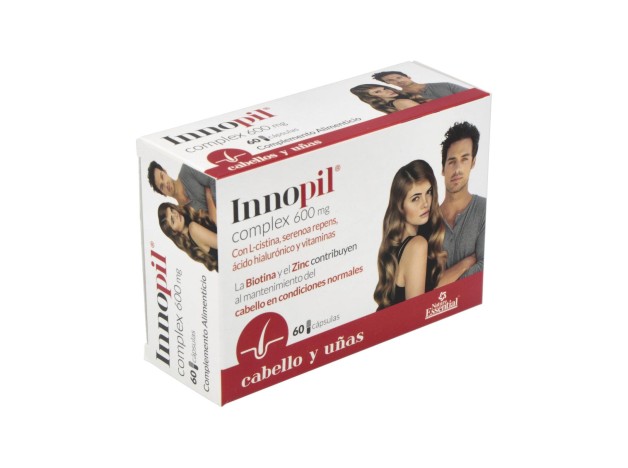 Nature Essential Innopil Complex 60Caps