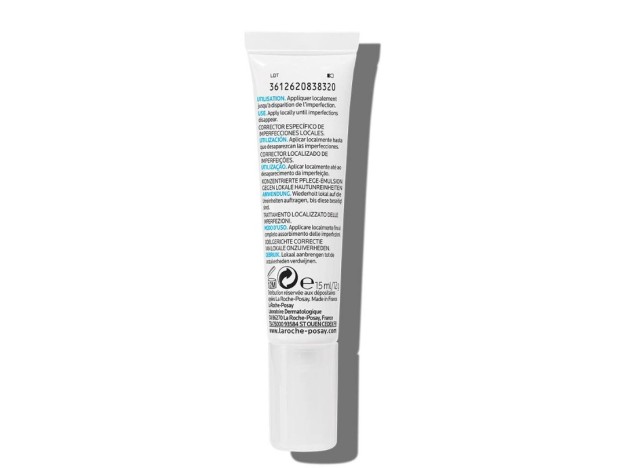 La Roche Posay Effaclar A.I. Corrector...