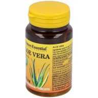 Aloe Vera 2000Mg con Sen 60Comp – Mejor Precio