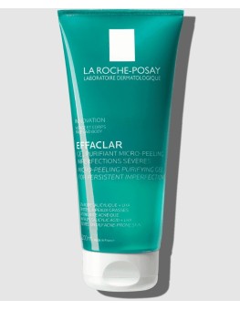 La Roche Posay Effaclar Gel...